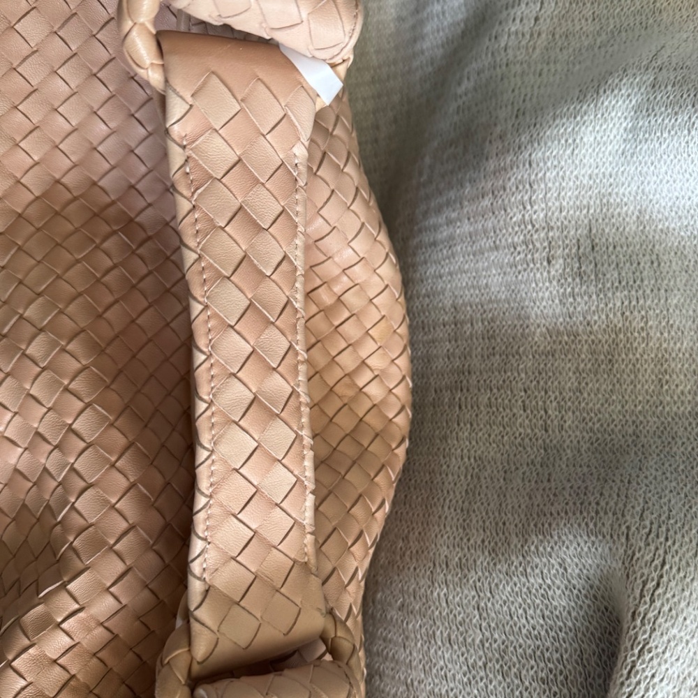 Bottega Venetia hobo shoulder bag - Picture 2 of 16